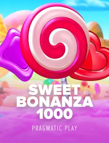Sweet Bonanza portada
