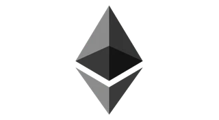 Símbolo Ethereum
