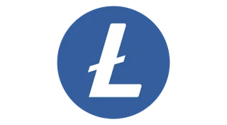 Moneda Litecoin